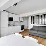 Flexliving - Studio - Saint Antoine