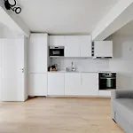 Flexliving - Studio - Saint Antoine