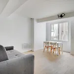 Flexliving - Studio - Saint Antoine