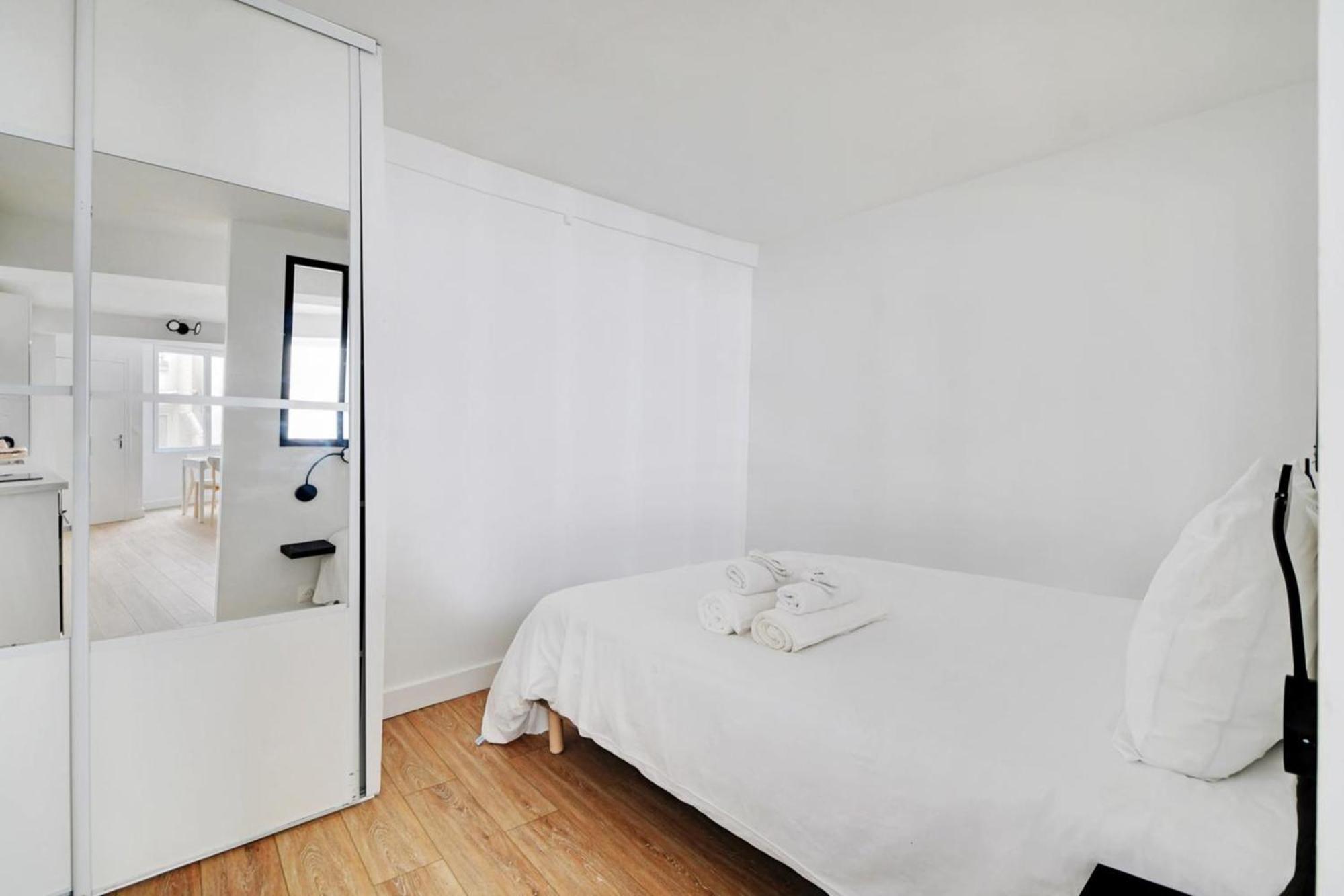 Flexliving - - Saint Antoine * Paris