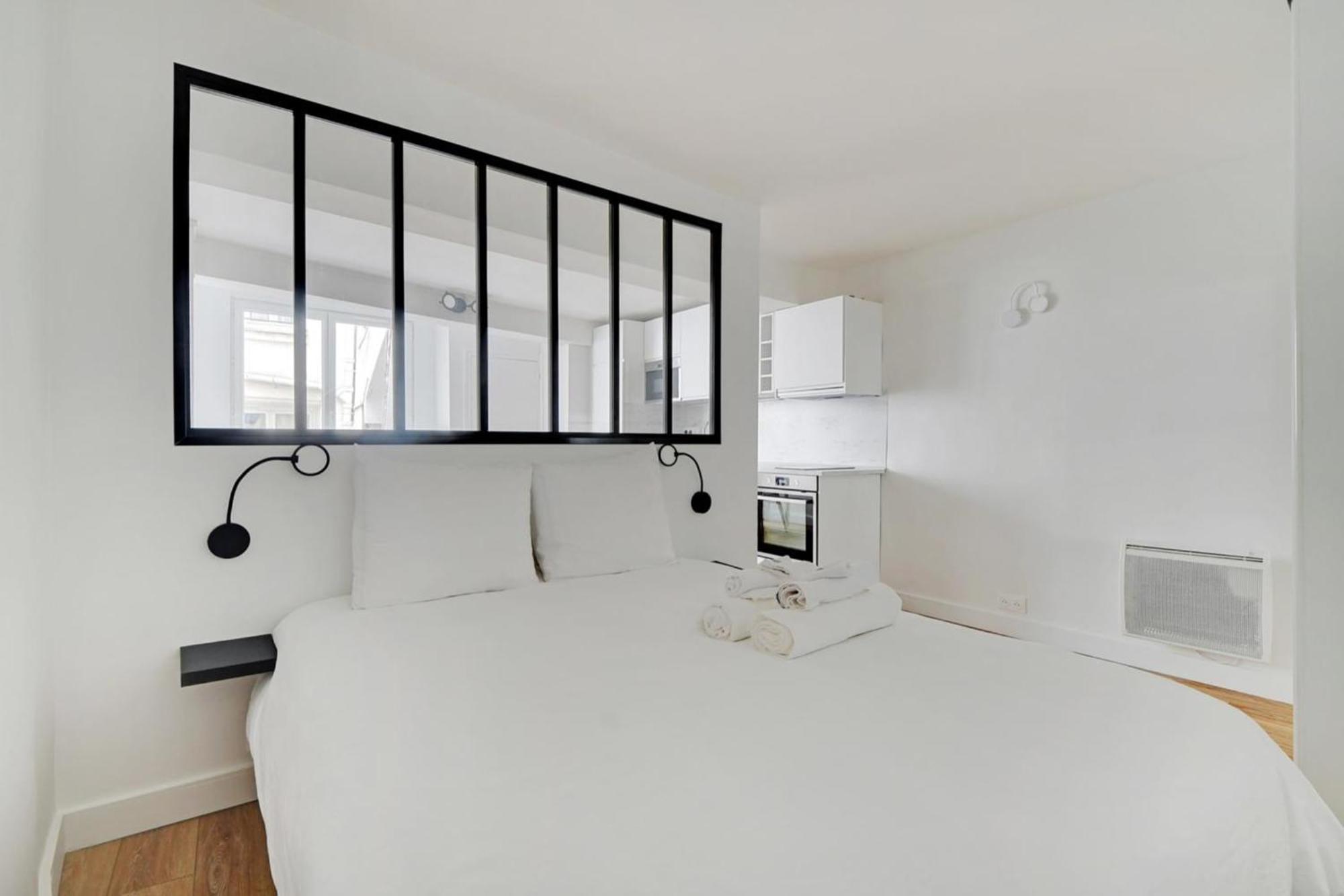 Flexliving - - Saint Antoine *