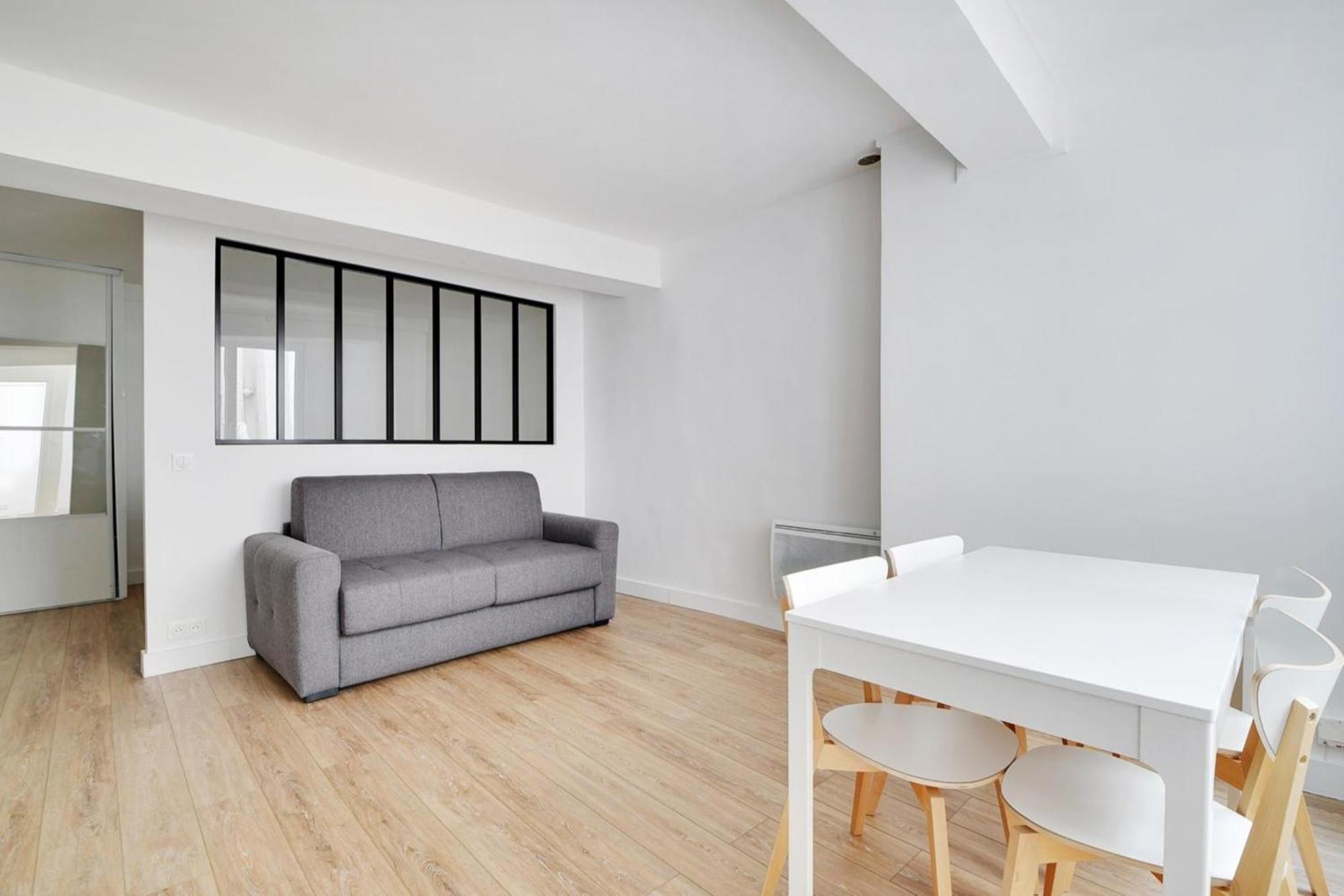 Flexliving - - Saint Antoine
