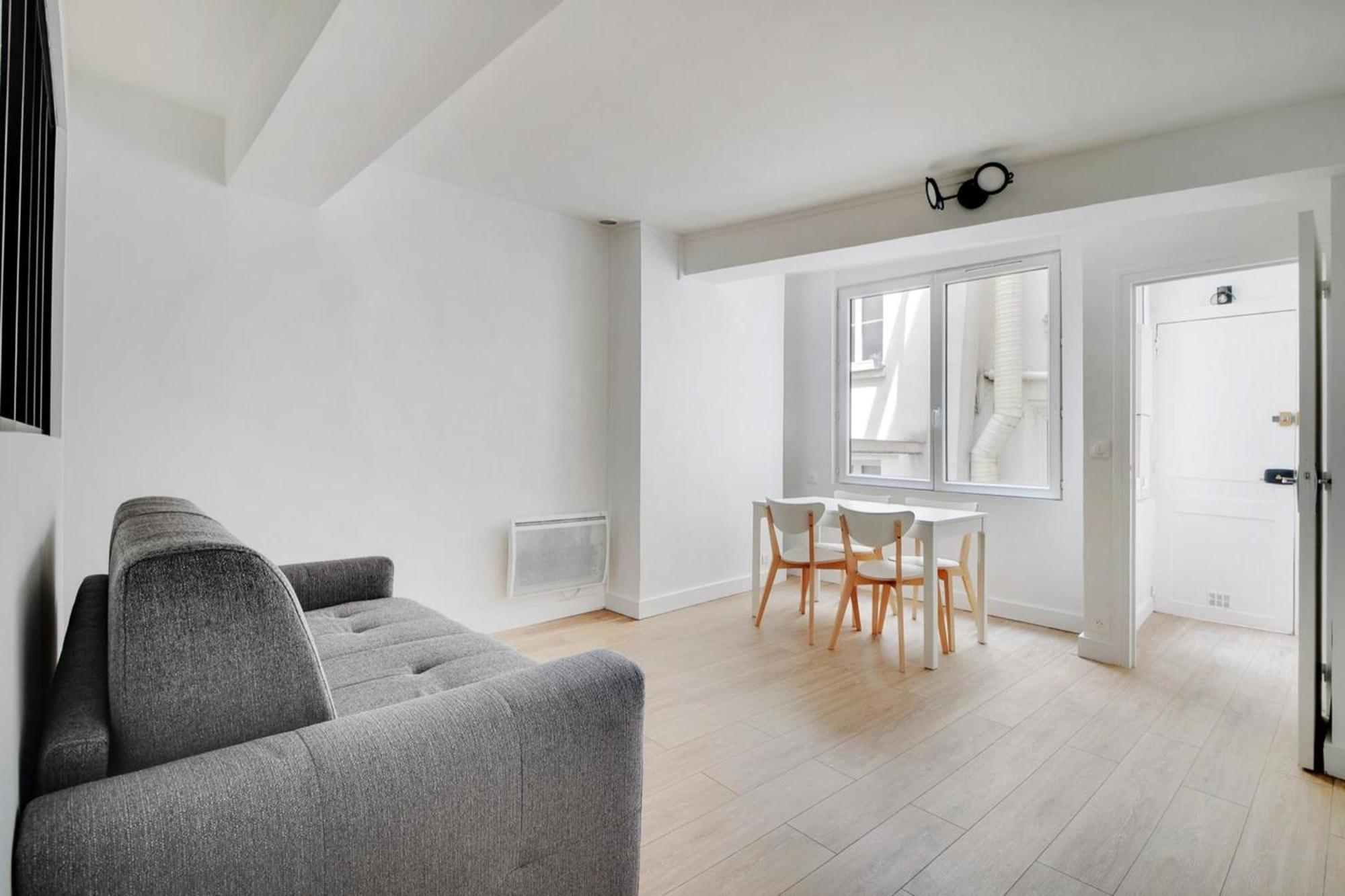 Flexliving - - Saint Antoine *